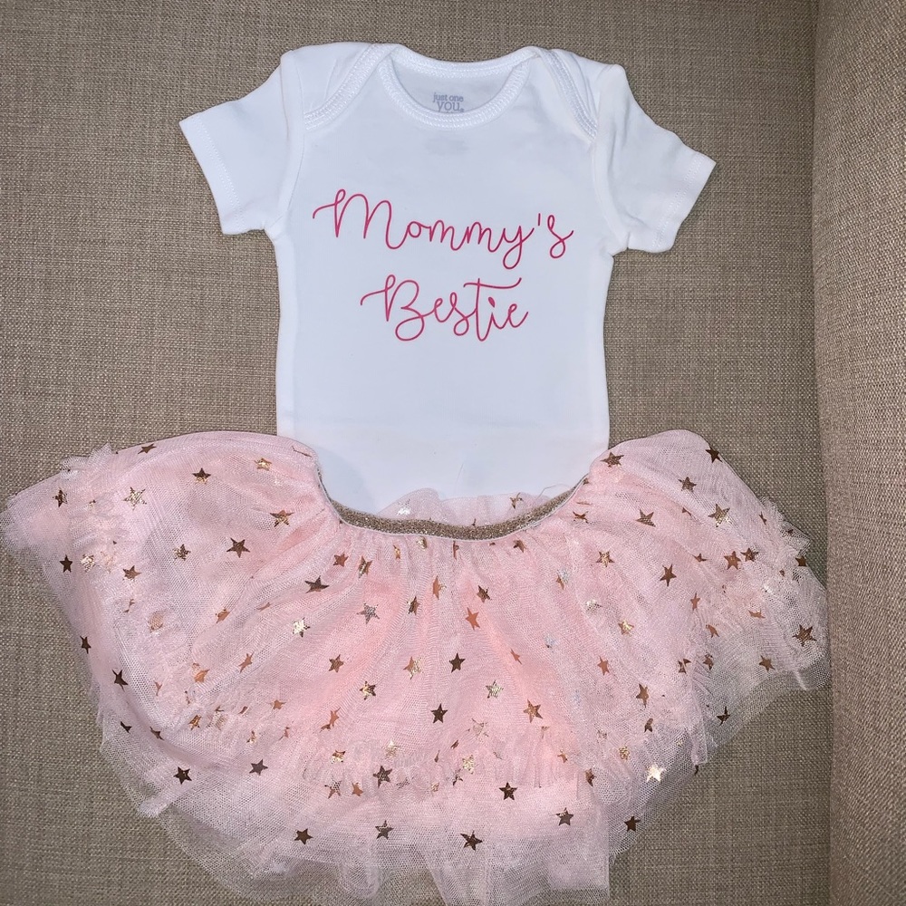 Baby onesies